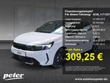 Opel Corsa F 1.2 GS Adaptiver Tempomat Sitzheizung - Opel Corsa: Weiß
