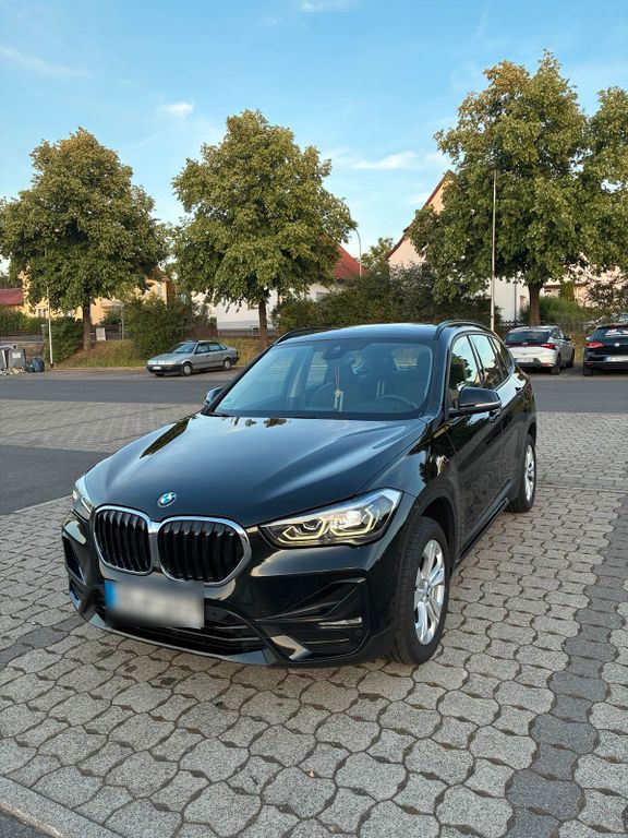 Image of BMW 120