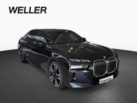 BMW 740 - Vorschau Bild 6