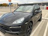 Porsche Cayenne S Diesel - Porsche Gebrauchtwagen in Dortmund