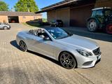 Mercedes-Benz E 320 Sport Edition Autom. Sport Edition - gebrauchte Cabrios in Heidelberg