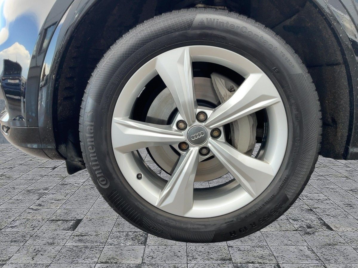 Audi Q5 - Bild 8