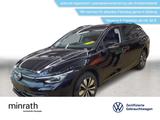 Volkswagen Golf VIII Variant GOAL 1.5 TSI AHK+ACC+NAVI+RFK - Volkswagen Golf Jahreswagen: Variant