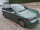 Opel astra g caravan irmscher tuning - Opel Astra: Irmscher