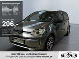 Volkswagen e-up! move up! Style 36kWh Rückfahrkamera + PDC - graue Volkswagen e-up!