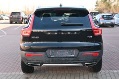 Fahrzeugabbildung Volvo XC40 T3 Schalter Inscription*RFK*FSHZG*BLIS*AHK