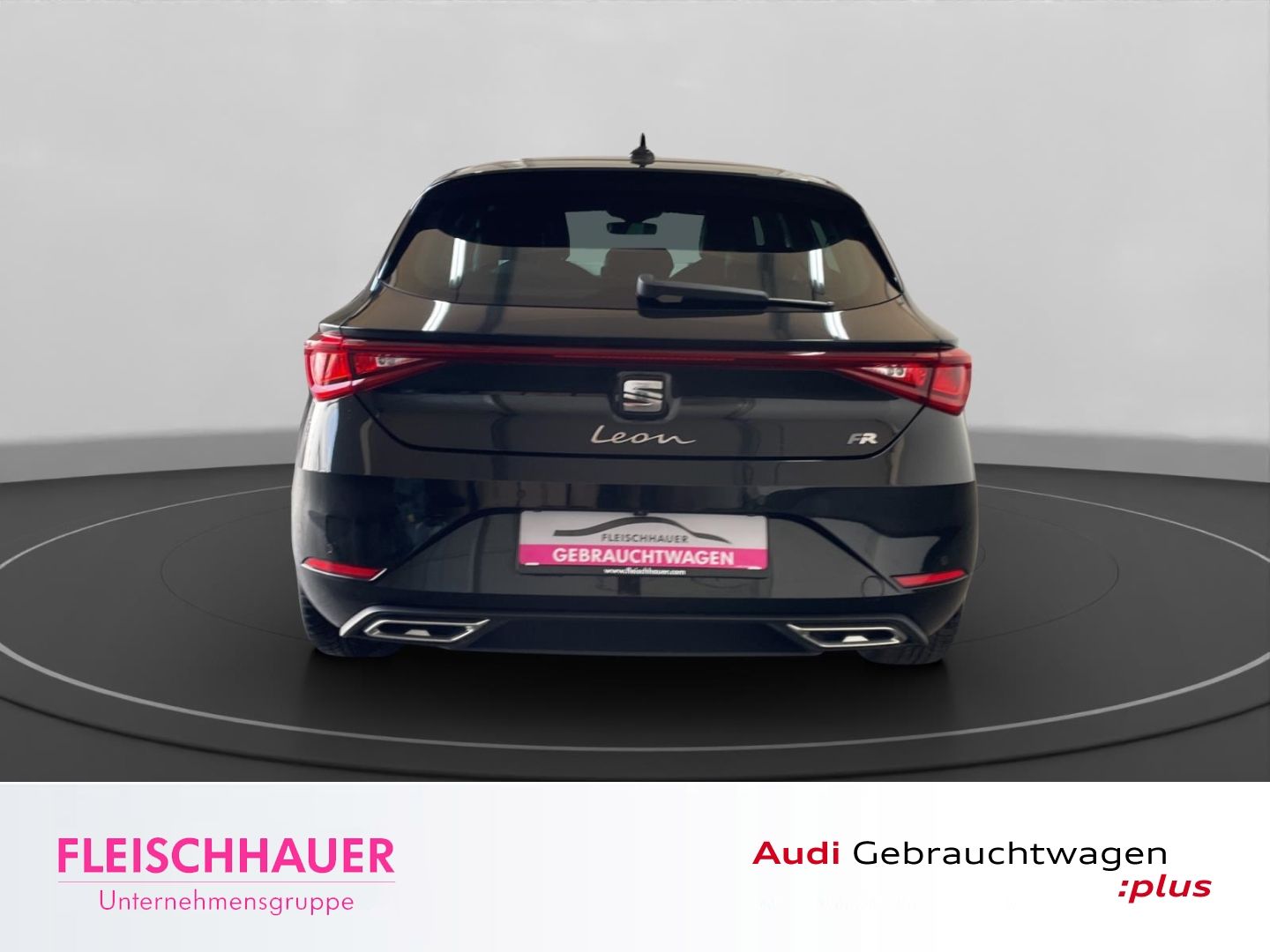 Seat Leon - Bild 7