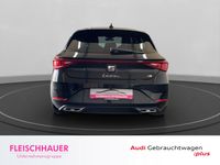 Seat Leon - Vorschau Bild 7