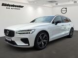 Volvo V60 Kombi R Design Recharge Plug-In Hybrid AWD - Volvo V60: Awd R Design