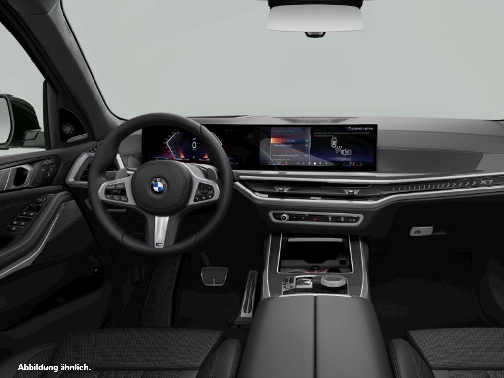 BMW X7 - Bild 4