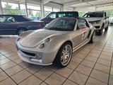 Smart Roadster BRABUS+Leder+Scheckheft+SHZ+Klima - gebrauchte Smart Roadster aus dem Jahr 2005