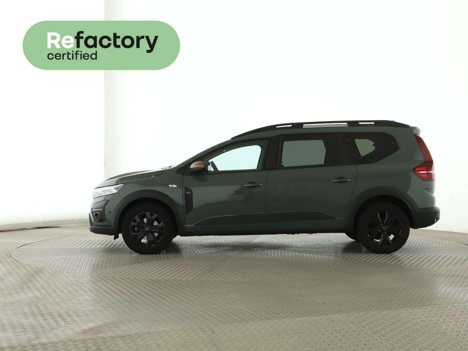 Dacia Jogger - Bild 2