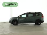 Dacia Jogger 1.0 TCe 110 Extreme+ 7 Sitze Kamera Sitzh - gebrauchte Dacia Kombis