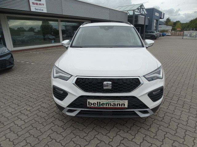 SEAT Ateca Style 1.5 TSI DSG – Bild 2 von 18