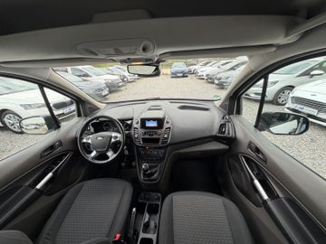 Ford Transit - 8