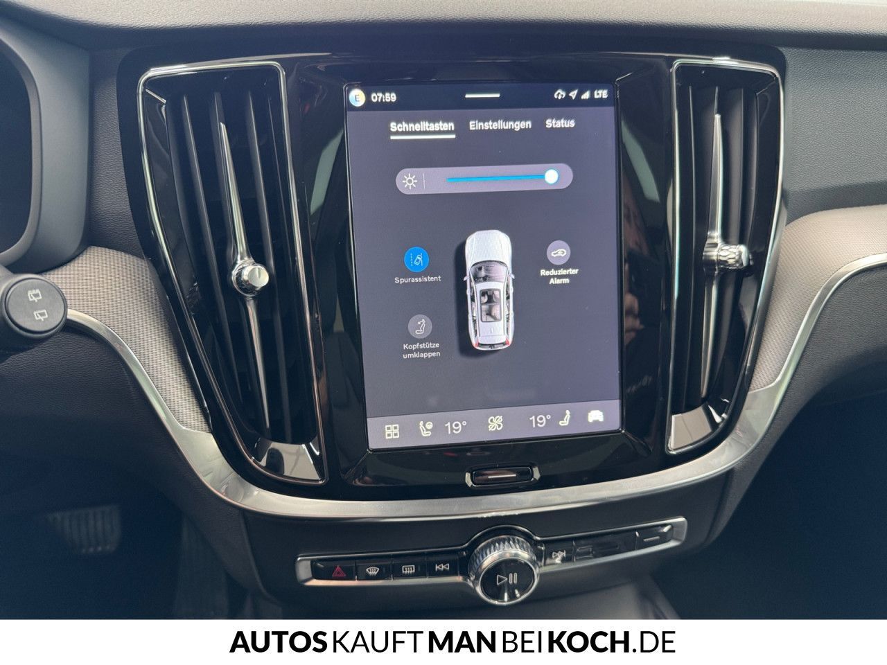 Volvo V60 - Bild 31