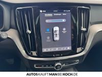 Volvo V60 - Vorschau Bild 31