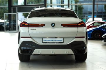 BMW X6 - 5