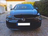 Volkswagen Golf 1.0 eTSI OPF 81kW DSG  Automatic United