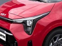 Kia Picanto - Vorschau Bild 12