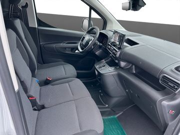 Fiat Doblo Kasten XL 1.5 Kamera Keyless digi Spiegel