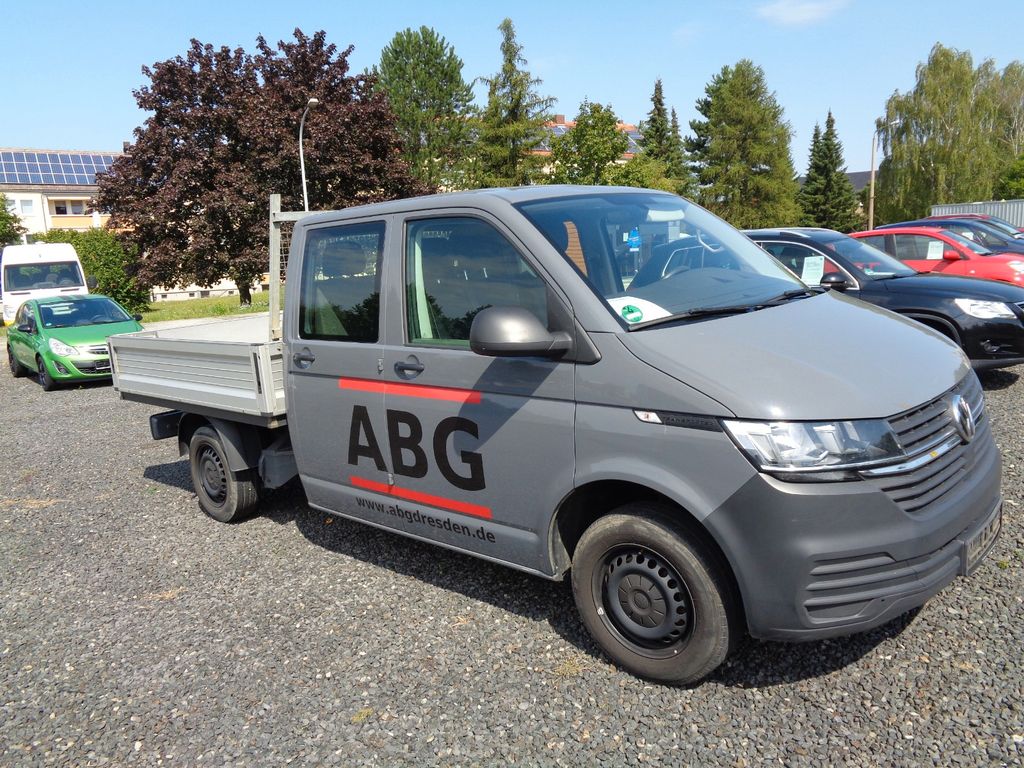 Image of Volkswagen T6 other