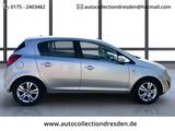 Opel Corsa D Satellite 1.4 - Opel Corsa Gebrauchtwagen in Dresden