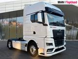 MAN TGX 18.520 4x2 BL SA - MAN Nürnberg