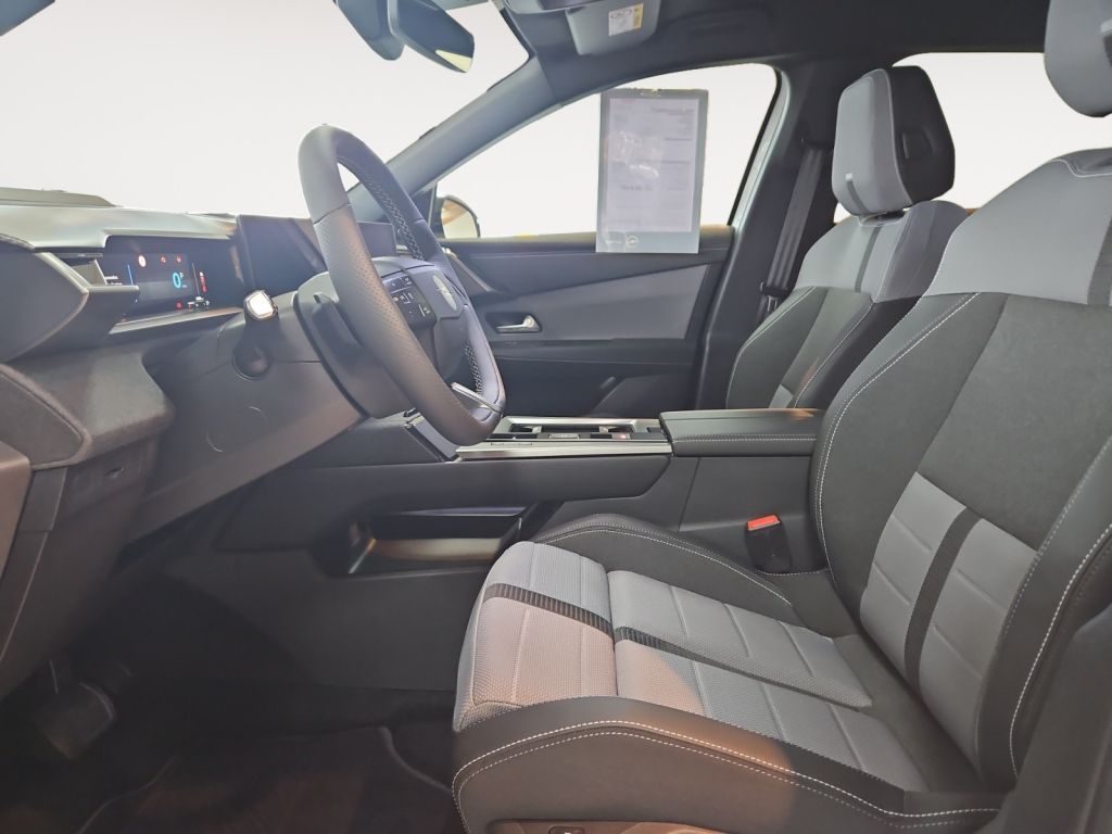 Fahrzeugabbildung Opel Grandland 1.2 DI Hybrid 48 V Automatik GS