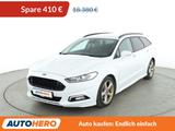 Ford Mondeo 2.0 TDCi ST-Line Aut.*NAVI*LED*TEMPO*CAM* - Ford Mondeo: Tdci ST
