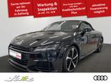 Audi TT Roadster 2.0 TFSI quattro *MAGNETIC RIDE*B&O* - Audi TT: Leder