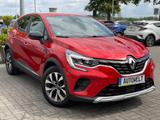 Renault Captur TCe 100 Experience - Renault Captur Gebrauchtwagen in Berlin