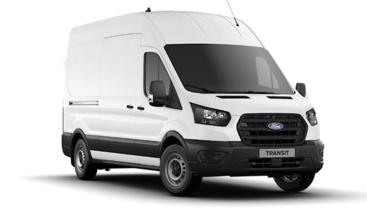 Ford Transit 350 L2 Kastenwagen