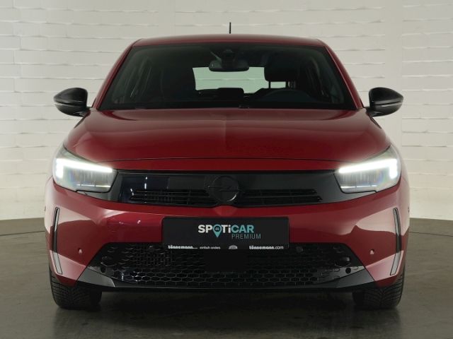 Corsa F FACELIFT GS+LED LICHT+RÜCKFAHRKAMERA+SIT