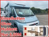 Bürstner Travel Van T 620 G * EINZELBETTEN / NUR 6,60M * - Offers matching your search criteria