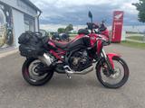 Honda CRF1000L Africa Twin DCT Top Zustand, Viel - HONDA CRF1000L AFRICA TWIN DCT