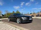 Audi A7 3.0 TFSI Sline Scheckheft Bose 21 Zoll - gebrauchte Audi A7 aus dem Jahr 2013