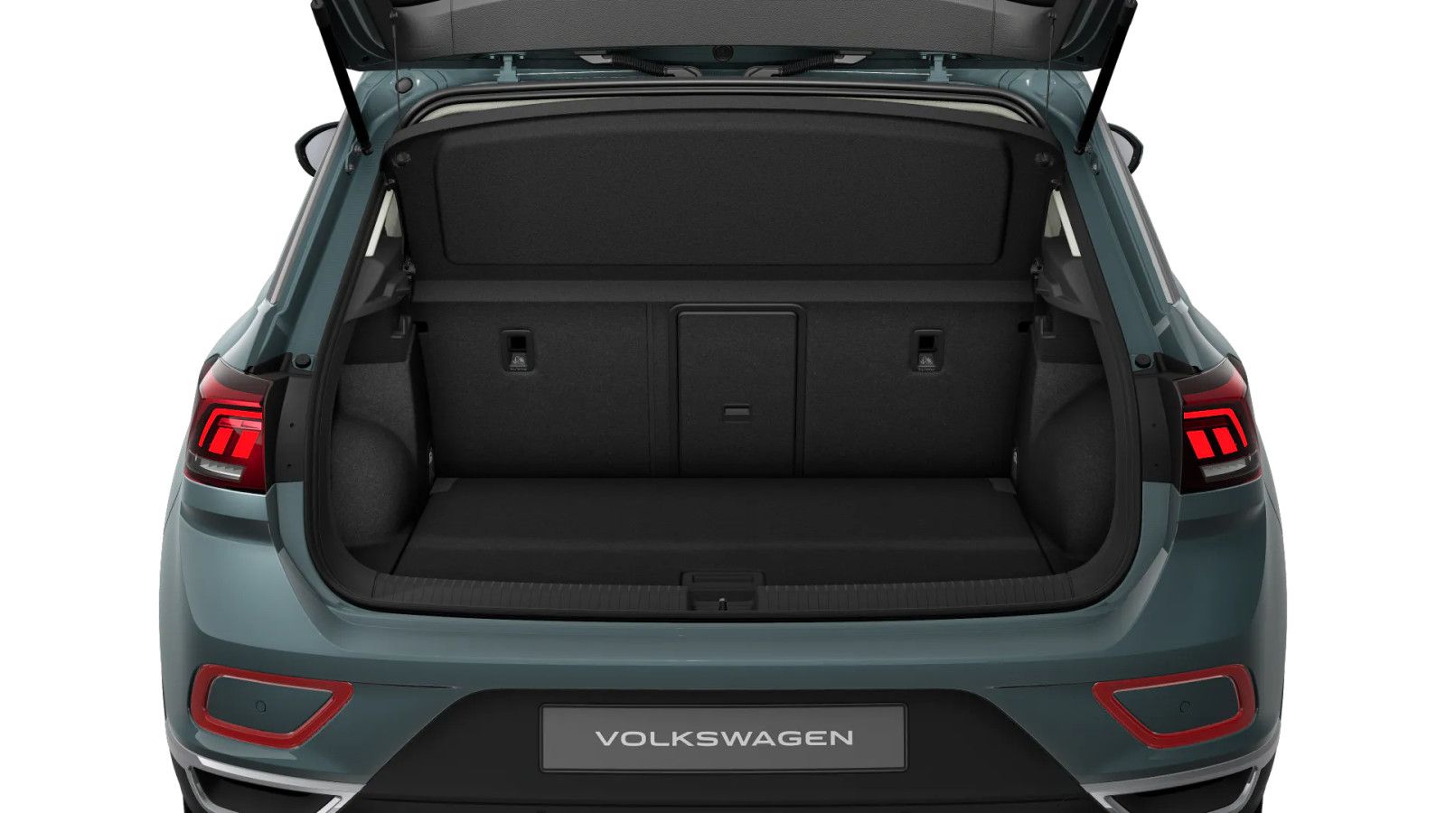 Volkswagen T-Roc - Bild 8