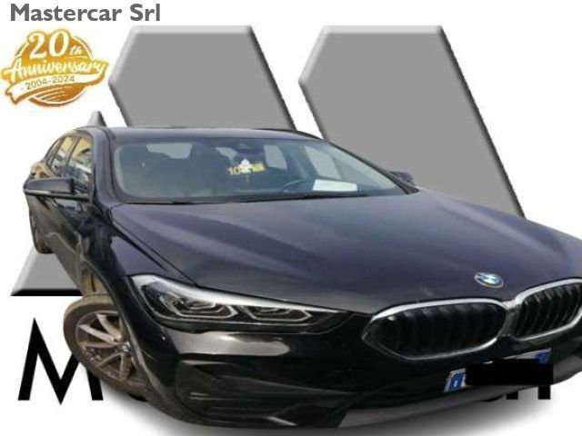 Image of BMW X1