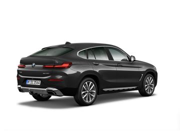 BMW X4 - 3