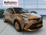 Toyota C-HR 1.8 Hybrid Flow - Toyota C-HR Neuwagen