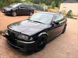 BMW E46 325 ci SMG - BMW 325: Ci E46