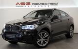 BMW X6 xD 40 d M Sportpaket *Kam *H-UP *20 - gebrauchte BMW X6 aus dem Jahr 2015