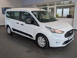 Ford Transit Connect 1.5 TDCi L2 Lang*7Sitzer*1.Hand - Ford Transit Connect: 7 Sitzer