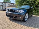 BMW Verkaufe ein BMW 1 Reihe mit TÜV - BMW: Reihe