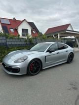 Porsche Panamera Gts Approved - Porsche Panamera in Nürnberg