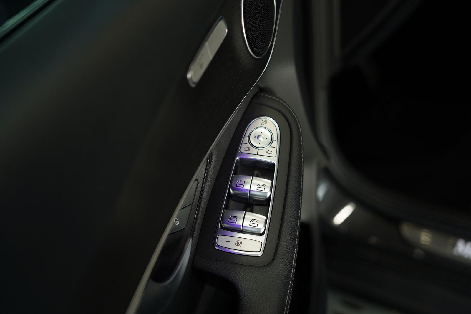 Mercedes Benz Glc 200