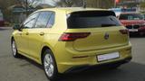 Volkswagen Golf VIII 1.5 TSI Life LED Navi Sitzheizung USB - : Gelb