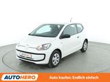 Volkswagen up! 1.0 Take up!*KLIMA*CD*GARANTIE* - VW up! Gebrauchtwagen in München
