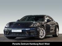 Porsche Panamera 4S E-Hybrid Sportabgas BOSE Hinterachsl
